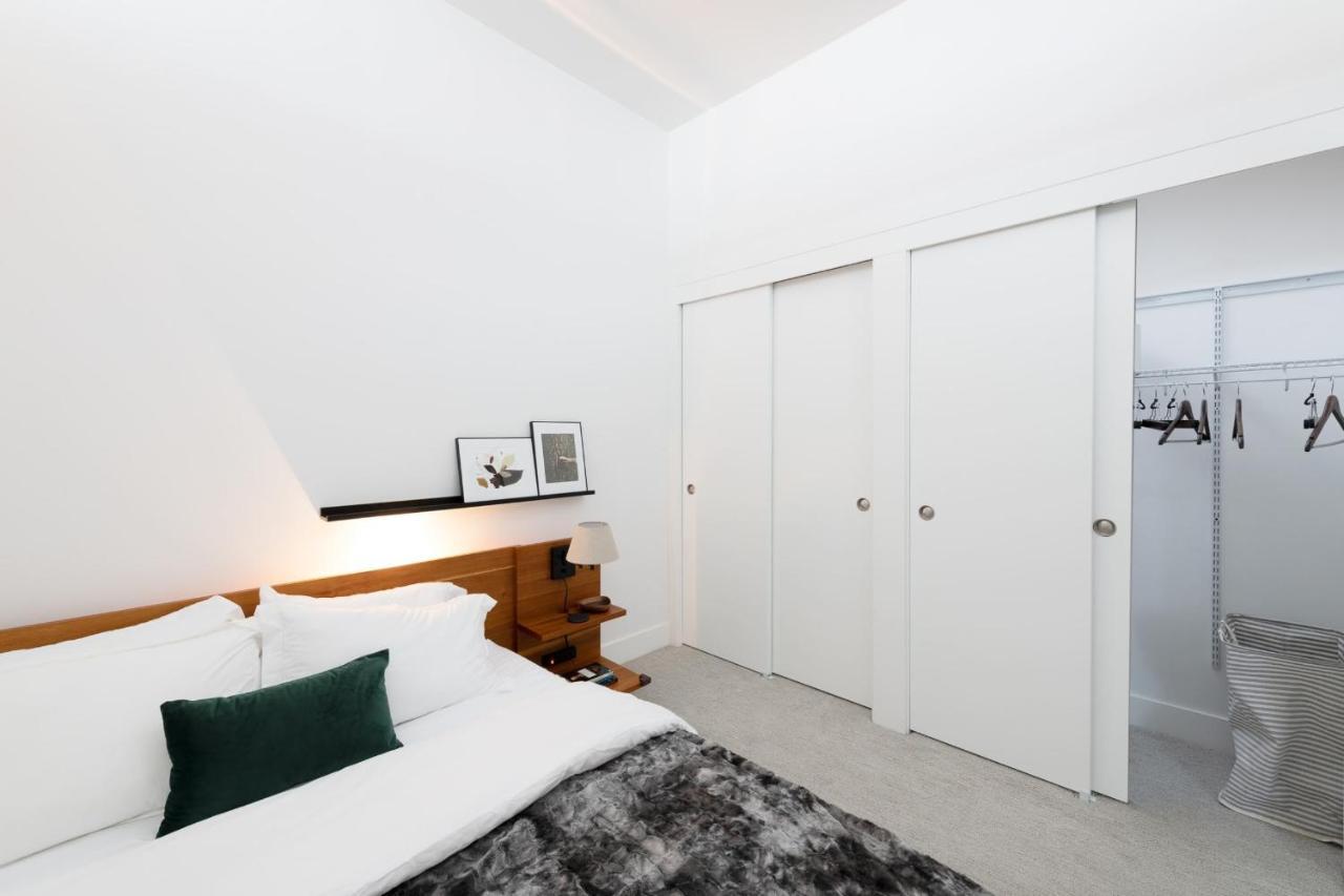 Modern 1Br Apt With Skywalk To Fiserv, Rooftop, And Parking Milwaukee Dış mekan fotoğraf